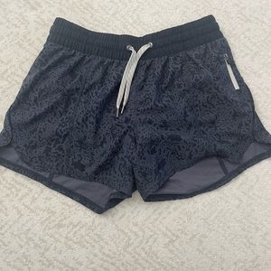 Vuori shorts